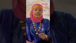 pulaagu djameetfatoumata diametfatoumata series fulbe [upl. by Idmann246]