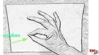 Rapid Neuro hand exam [upl. by Myk]