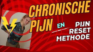 Het ontstaansmechanisme van chronische pijn en spanningsklachten en hoe de Pijn Reset Methode werkt [upl. by Faxan]