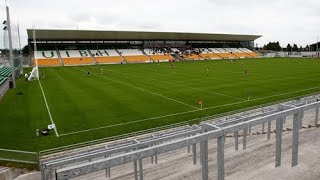 Rhode and Tullamore advance to Offaly Senior Football final [upl. by Namien809]