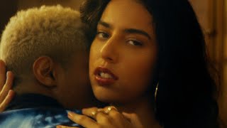 Marina Sena  Tudo Pra Amar Você Clipe Oficial [upl. by Ytissac]