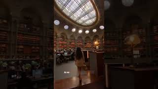 Partie 1  Les plus belles Bibliothèques du Monde [upl. by Imre99]