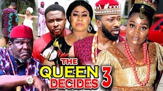 EXECUTIVE MAIDS  Chioma Nwaoha Faith Duke Oby Etuk Chioma ObyYomi latest 2024 nigerian movie [upl. by Skippie]