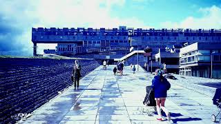 High Quality Images 1970s Cumbernauld [upl. by Heurlin]