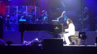 Yanni  One Mans Dream live in Moscow  Crocus City Hall  26052014 [upl. by Shawna]