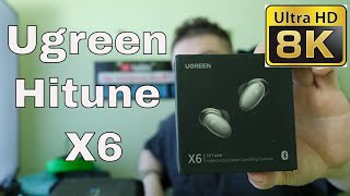 Ugreen Hitune X6 Review [upl. by Norehc]