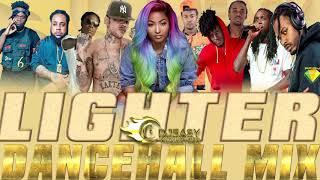 NEW DANCEHALL MIX SEPT 2020 LIGHTER SHENSEEAVYBZ KARTELMAVADOALKALINEJAHVILLANIGOVANAAIDONIA [upl. by Yrocaj]