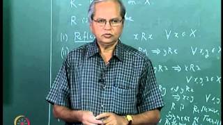 Mod01 Lec02 Functions and Relations [upl. by Nibram]