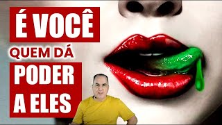 PARENTES TÓXICOS  COMO LIDAR COM ELES [upl. by Ignace]