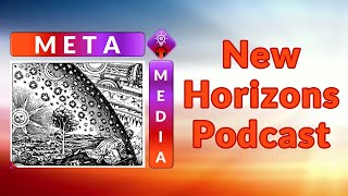 New Horizons Podcast Fall Equinox 2024 Panel of Astrologers Live 92124 [upl. by Lienhard242]