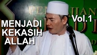 Terapi Sholat Tahajud quot Menjadi Kekasih Allahquot Prof Sholeh Vol1 [upl. by Ecirtaed816]