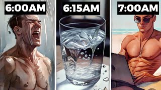 400 AM MORNING ROUTINE Productive Morning Habits of Successful Students  Study Motivational Video [upl. by Otsuaf]