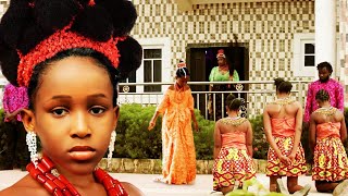 COMMENT LA COURAGEUSE PETITE PRINCESSE A SAUVÉ SON PEUPLE DES OPPRESSEURS FILM NIGÉRIEN EN FRANÇAIS [upl. by Ocire]