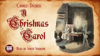 A Christmas Carol  Charles Dickens  A Bitesized Audiobook [upl. by Arised]