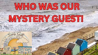 Unveiling our Mystery Guest Campsite review Part 2 [upl. by Liv759]