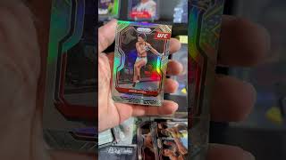 Whatnot mail day from mojosports prizm ufc sportscards [upl. by Tolkan]