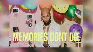 Tory Lanez  BID Clean Memories Dont Die [upl. by Bradeord]