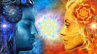 Manifest Your Partner Lover Improve Your Relationship Guided Meditation [upl. by Crescen]