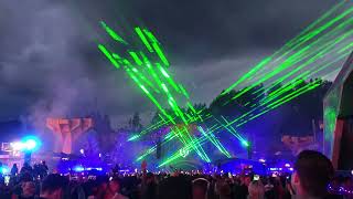 Electric Love Festival 2024  Opening Ceremony Thursday elf electriclovefestival salzburg [upl. by Llednov76]