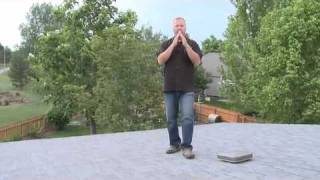 Roofing Denver  Low Slope Roofs  Masterpiece Roofing amp Painting [upl. by Aisul]