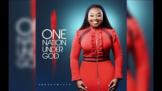 Jekalyn Carr  It Has Been Established [upl. by Navis]