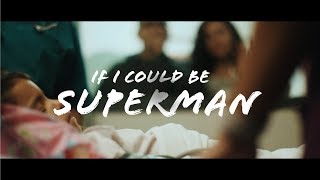 Kolohe Kai  If I Could Be Superman Official Music Video [upl. by Gabi]