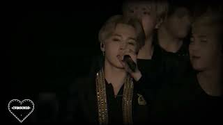 BTS Jimin Ozone AI Cover Chase Atlantic [upl. by Nnyliak142]