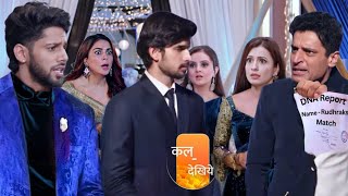 Kundali Bhagya  Karan Tells Shaurya the Truth about Rajveer  Upcoming Twist [upl. by Proud]