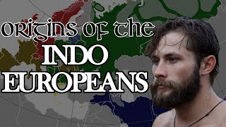 Who Were the ProtoIndoEuropeans [upl. by Ainyt]