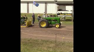 Westlock June 2024 John Deere R 2 [upl. by Giddings]