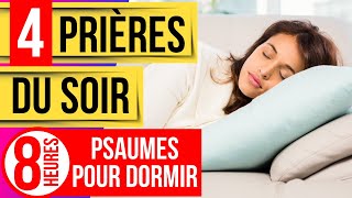 Psaume 91 La Protection de Dieu Psaumes pour DormirLes Psaumes Puissants [upl. by Olegnaleahcim]