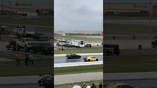 3200 HP GTR R35 VS 3500 HP LAMBORGHINI [upl. by Vaas]