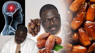 NDIARIGNOU TANDARMA LES BIENFAITS DE LA DATTE  PAR El HADJI MALICK GUEYE [upl. by Naltiak]