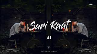 Sari Raat Aahe Bharta Ringtone  JAY MUZIK EDITS [upl. by Stulin]