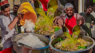 SPECIALLY MIRCHI SHARBAT FOR RAMADAN IFTAR  12 MASALO WALI MIRCHI KA SHARBAT [upl. by Silvester]