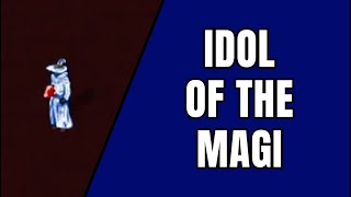 Ultima Online Forever  Idol of the Magi [upl. by Corinna655]