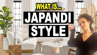 💡 What is Japandi Style How To Decorate Japandi Style Living Room In Your Home 💡 [upl. by Edholm]