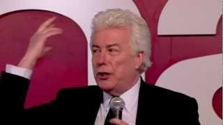 Ken Follett  Rencontre autour de la sortie en DVD de quotUn Monde Sans Finquot Fnac Montparnasse [upl. by Ninerb751]