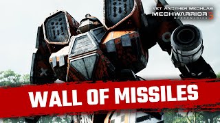 Faster Better Stronger MAULER  Mechwarrior 5 Mercenaries Modded  YAML  Rise of Rasalhague 78 [upl. by Bevon192]