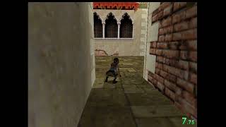 TR2 Venice Glitchless Deathrun 11300 RTA [upl. by Rentsch]