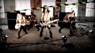 The Defiled  Call to Arms Official Music Video [upl. by Yemerej553]