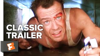 Die Hard With a Vengeance 1995  Bad Day in Harlem Scene 15  Movieclips [upl. by Launamme790]