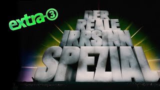 Der reale Irrsinn  extra 3 Spezial Der reale Irrsinn  NDR [upl. by Aro]