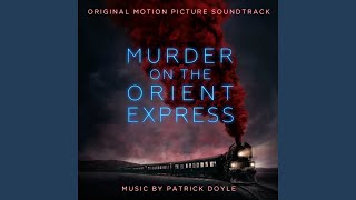 Orient Express Suite [upl. by Garrick]