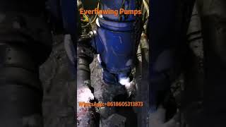 Everflowing Heavy Duty Submersible Slurry Pumps Reliable Solutions for Challenging Environmentsquot [upl. by Rue331]