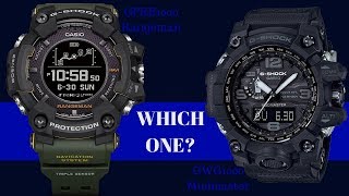 CASIO GSHOCK DW 9900 Frogman FULL review  Tutorial  Battery replacement  Fitting new bezel [upl. by Redfield856]