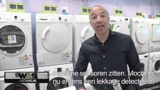 AEG Lavamat 75472 FL met tal van handige functies Bekijk hier demo video van de AEG Lavamat [upl. by Llecrup602]