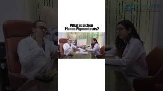 What is Lichen Planopilaris LPP  Explained by dermatologist  expertdermatologist [upl. by Lukasz]