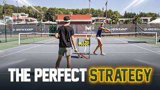 Become a tennis mastermind with these tips [upl. by Amol]