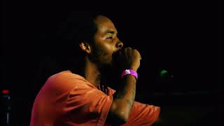 Earl Sweatshirt  Plugged In Live [upl. by Hannad]